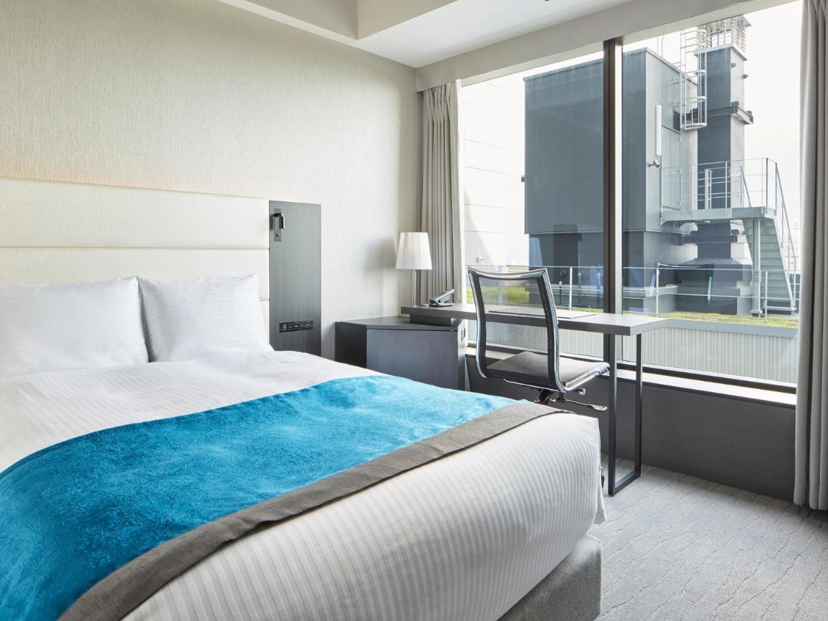 ホテル 三井ガーデンホテル名古屋プレミア 4*