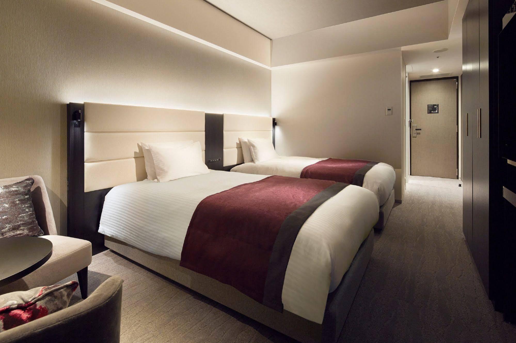三井ガーデンホテル名古屋プレミア 4* 名古屋市