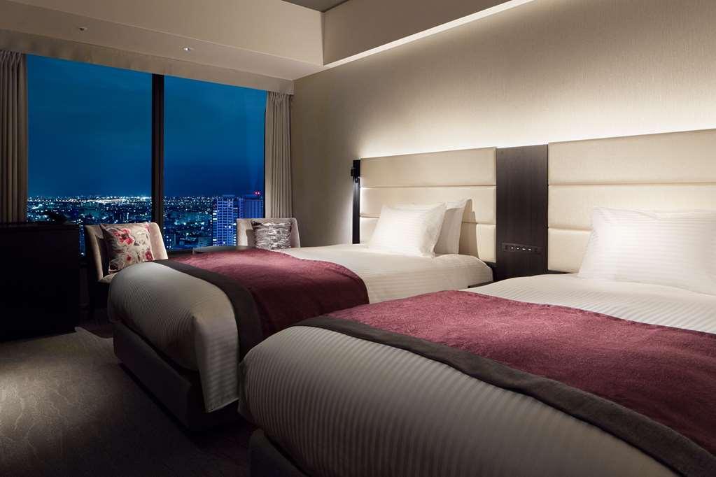 三井ガーデンホテル名古屋プレミア 4* 名古屋市