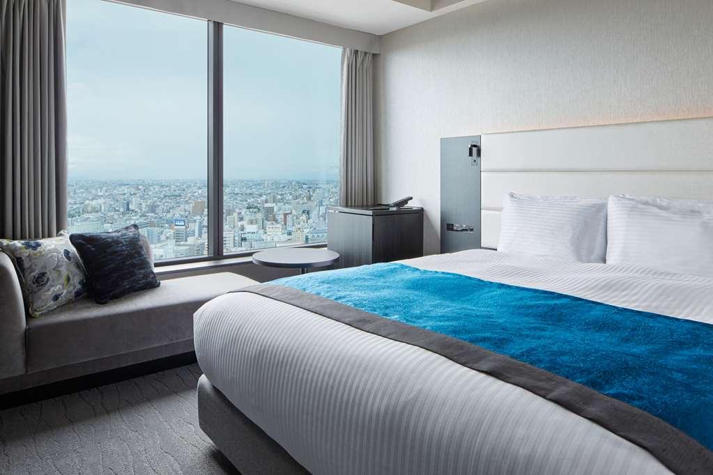 三井ガーデンホテル名古屋プレミア ホテル