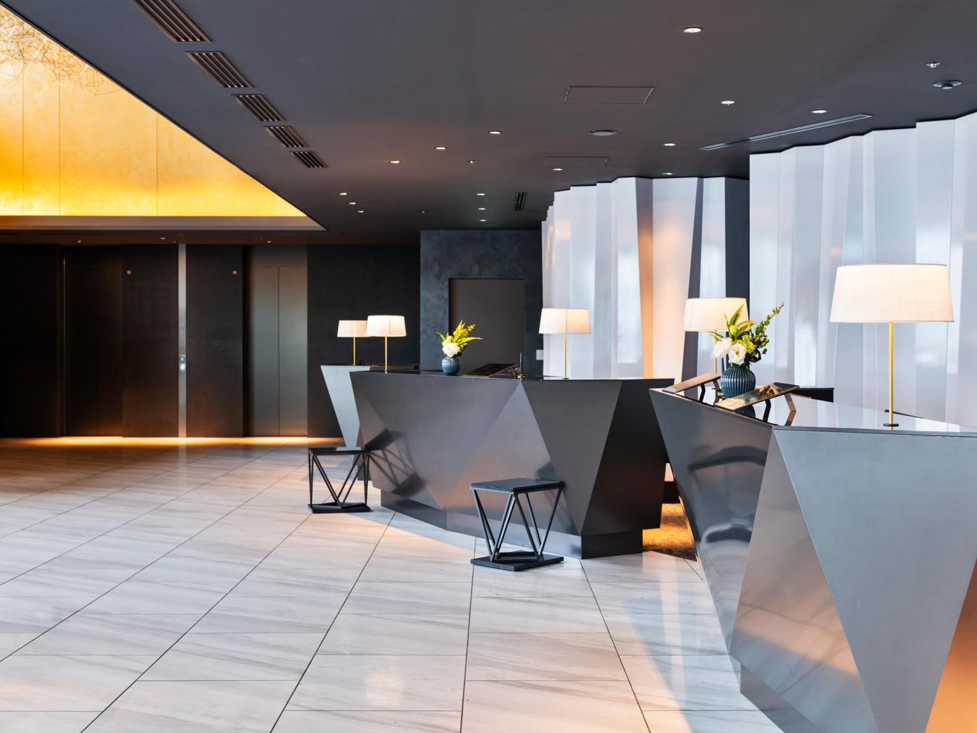 三井ガーデンホテル名古屋プレミア 4* 名古屋市