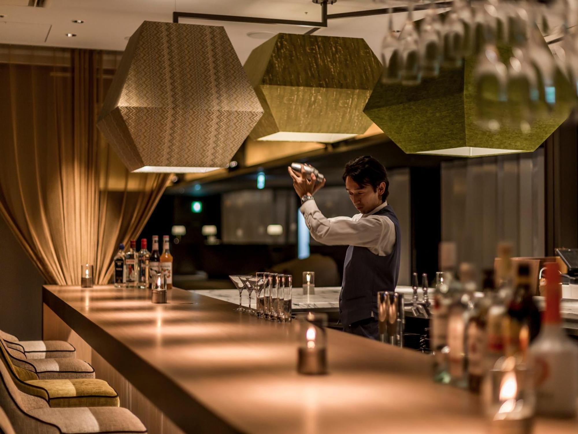 三井ガーデンホテル名古屋プレミア 4* 名古屋市