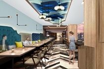 ホテル 三井ガーデンホテル名古屋プレミア