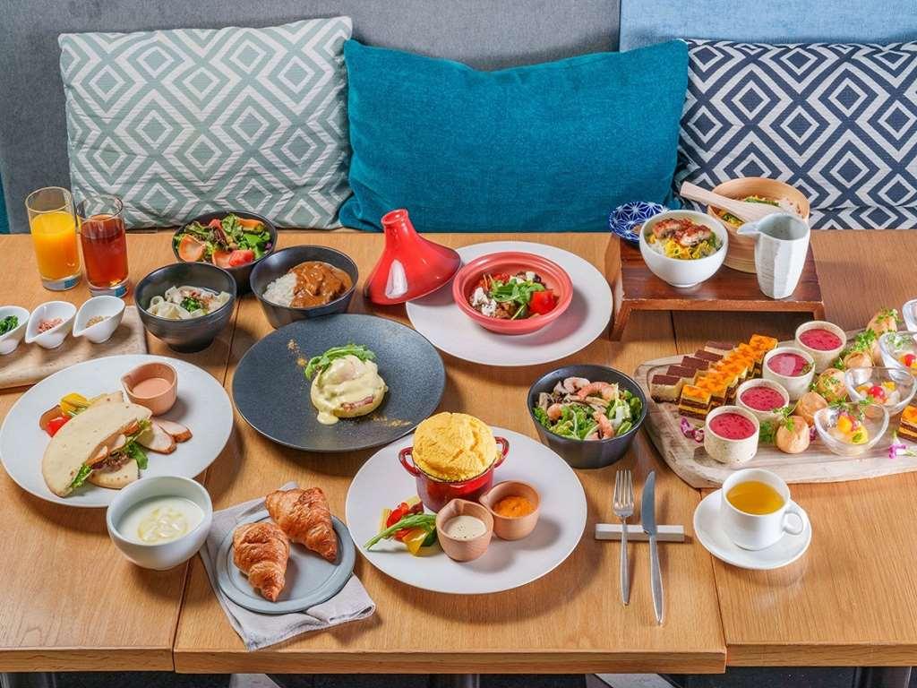 酒店 三井花园饭店名古屋普米尔 4*